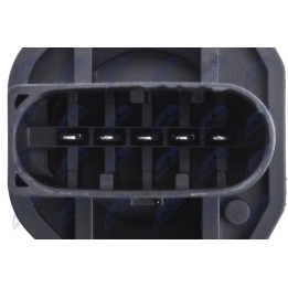 PRZEPŁYWOMIERZ VW AUDI SKODA SEAT VAG 2.0 TDI 1.9 TDI