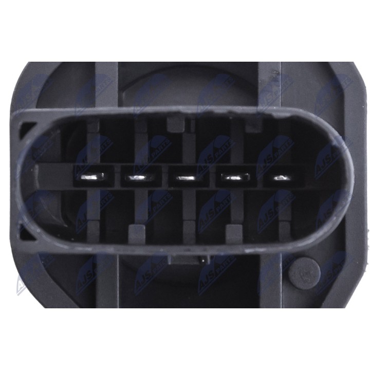 PRZEPŁYWOMIERZ VW AUDI SKODA SEAT VAG 2.0 TDI 1.9 TDI