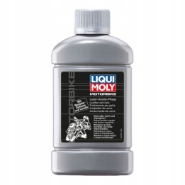 LIQUI MOLY ŚRODEK DO PIELĘGNACJI SKÓRY LIQUI MOLY 250ML