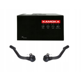 2X KOŃCÓWKA DRĄŻKA KIEROWNICZEGO HYUNDAI I40 IX35 Kia SPORTAGE LEWA + PRAWA