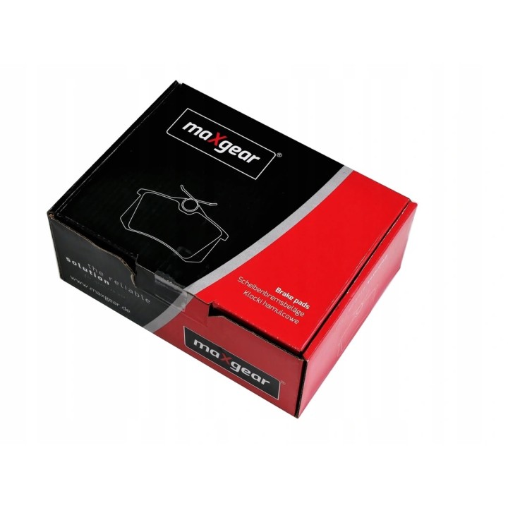 KLOCKI HAM. RENAULT P. LATITUDE 11-