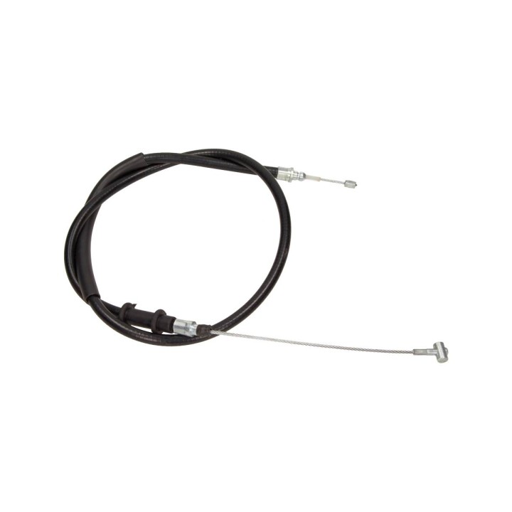 2x LINKA HAMULCA RĘCZNEGO TYŁ FIAT DUCATO PEUGEOT BOXER CITROEN JUMPER L+P