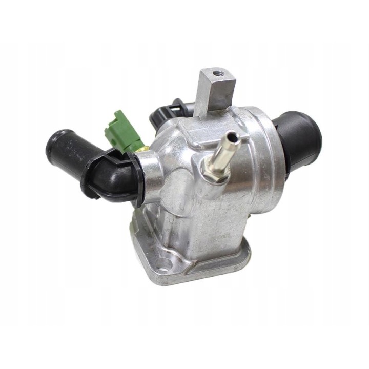 TERMOSTAT FIAT PUNTO DOBLO LANCIA OPEL CORSA D ASTRA H 1.3CDTI 1.3 JTD