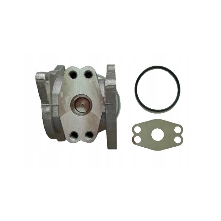 ZAWÓR EGR AUDI A3 VW GOLF PASSAT SEAT LEON SKODA OCTAVIA 1.9 2.0TDI