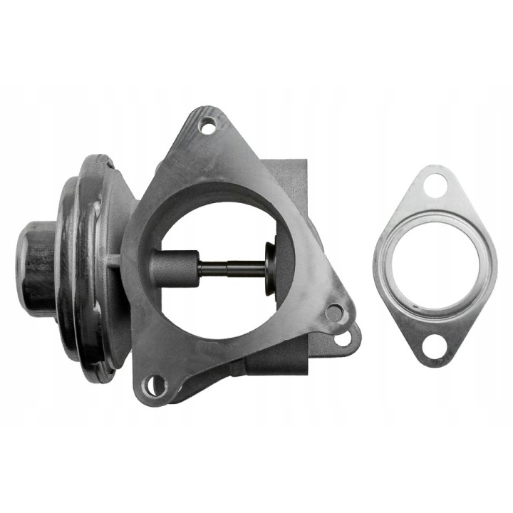 ZAWÓR EGR AUDI A3 VW GOLF PASSAT SEAT LEON SKODA OCTAVIA 1.9 2.0TDI