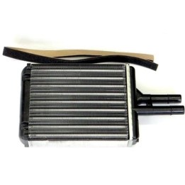 NOWA NAGRZEWNICA OPEL VECTRA B 95-02 BEZ KLIMY