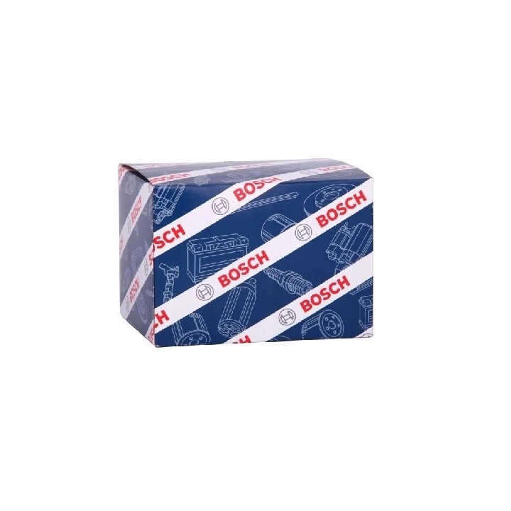 BOSCH PASEK WIELOROWKOWY 7PK1705