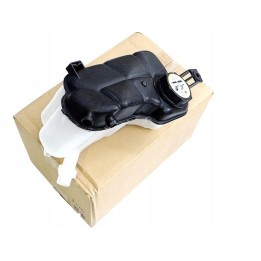 ZBIORNIK WYRÓWNAWCZY FORD S-MAX MONDEO IV MK4 B/D + KOREK