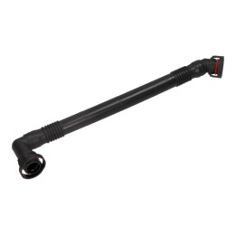 PRZEWÓD RURA ODMY BMW E39 E46 2.5 3.0 M52 M54 X3
