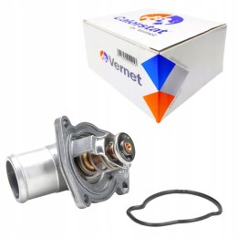 TERMOSTAT OPEL ASTRA MERIVA CORSA 1.0 1.2 1.4 XEP