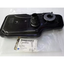 FEBI FILTR AUTOMATYCZNEJ SKRZYNI BIEGÓW OPEL ANTARA CHEVROLET CRUZE AVEO