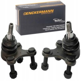 2x SWORZEŃ WAHACZA VW GOLF V VI TOURAN SKODA OCTAVIA SEAT LEON AUDI A3 8P