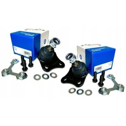 2X SWORZEŃ WAHACZA AUDI A3 SEAT LEON VW GOLF BORA