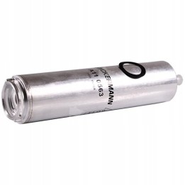 FILTR PALIWA BMW E81 E87 E90 E60 E61 F10 F01 F15 E70 DIESEL 2.0 3.0