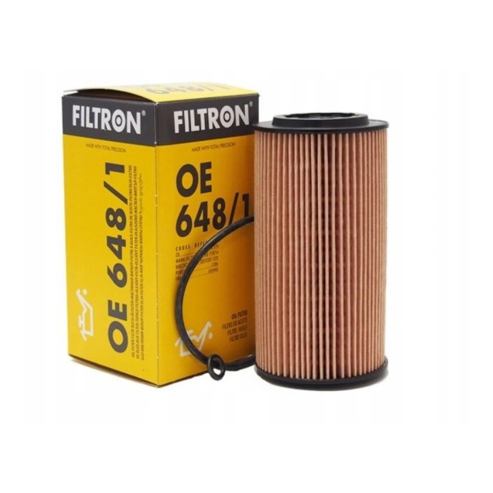 FILTRON ZESTAW FILTRÓW OPEL ZAFIRA ASTRA II G 2.0 2.2 DTI