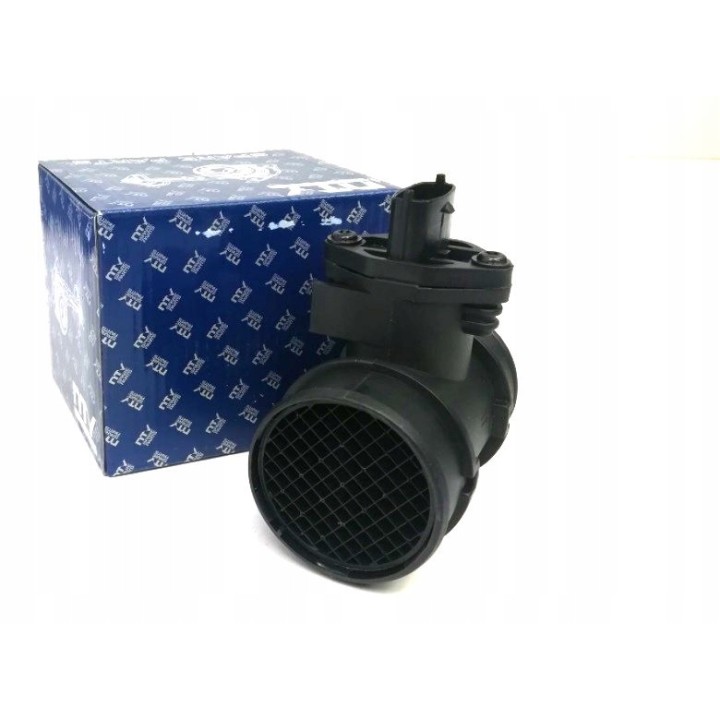 PRZEPŁYWOMIERZ OPEL AGILA ASTRA CORSA C 1.0 1.216V