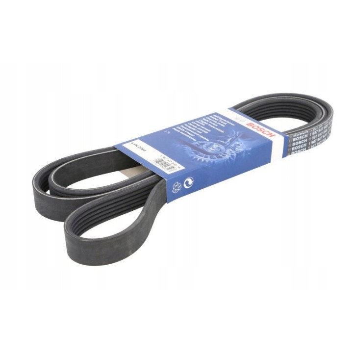 BOSCH PASEK WIELOROWKOWY 6PK2095