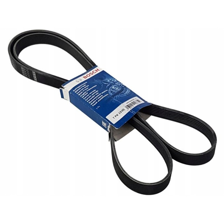 BOSCH PASEK WIELOROWKOWY 7PK1930