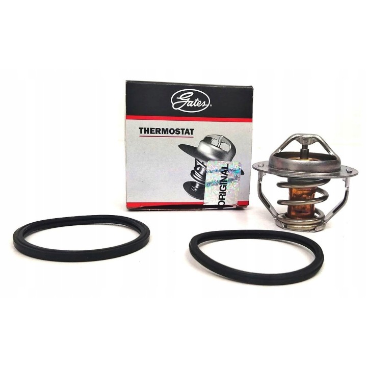 TERMOSTAT OPEL ZAFIRA ASTRA G VECTRA B C 2.2 16V