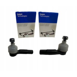 2x KOŃCÓWKA OCTAVIA I AUDI A3 GOLF IV 4 LEON POLO