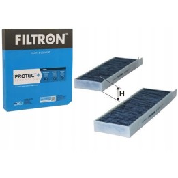 FILTR KABINOWY CITROEN BERLINGO II DS5 JUMPY C4 DS