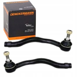 2X KOŃCÓWKI DRĄŻKA KIEROWNICZEGO VW SHARAN I ALHAMBRA FORD GALAXY L+P