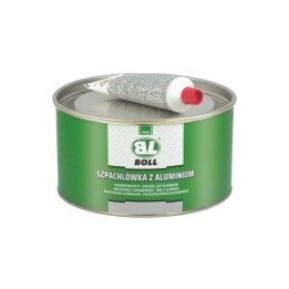 BOLL SZPACHLÓWKA Z ALUMINIUM 1,8KG / BOLL