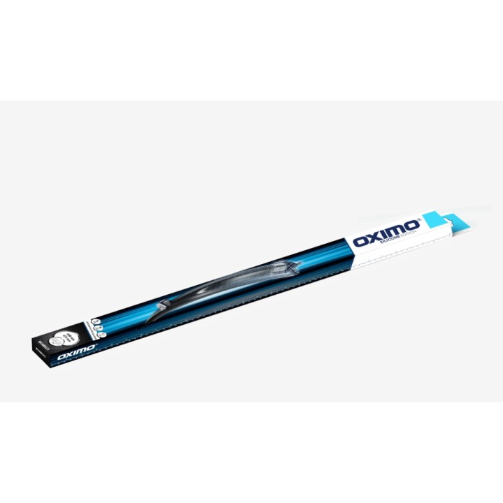 WYCIERACZKI OXIMO VW PASSAT B6 2005-2010 ZESTAW