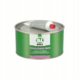 BOLL SZPACHLÓWKA FINISH 1,8KG / BOLL