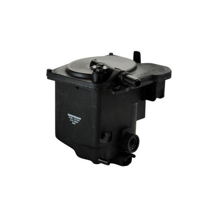 FILTR PALIWA FORD FIESTA FOCUS II CITROEN C3 C4 C5 PEUGEOT 207 308 1.6HDI