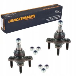 2X SWORZENIE WAHACZ VW PASSAT B6 B7 B8 TIGUAN GOLF VII AUDI A3 Q3 SKODA