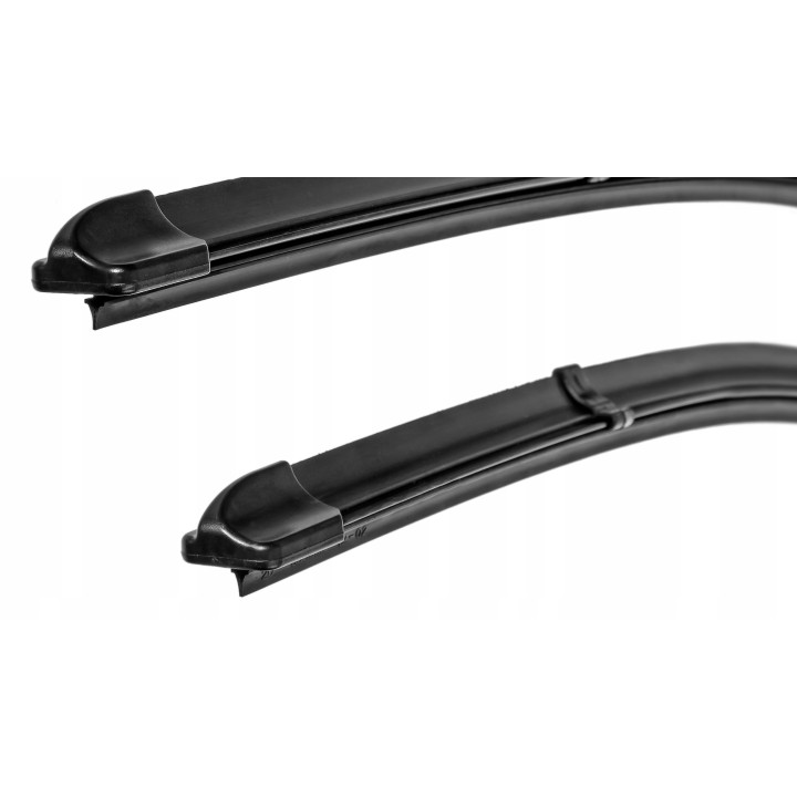 WYCIERACZKI SZYBY do FORD MONDEO V MK5 ZESTAW