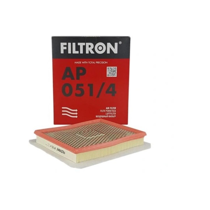ZESTAW FILTRÓW OPEL ASTRA H 1.6 105KM / 1.8 125KM