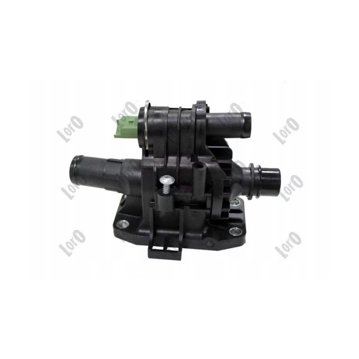 TERMOSTAT FORD FIESTA FOCUS II MK2 1.6TDCI CITROEN PEUGEOT 1.6HDI