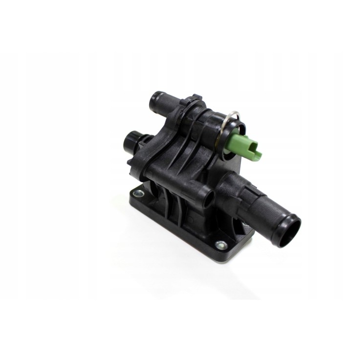 TERMOSTAT FORD FIESTA FOCUS II MK2 1.6TDCI CITROEN PEUGEOT 1.6HDI