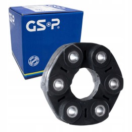 GSP PRZEGUB ELASTYCZNY WAŁU BMW F20 E36 E46 F31 F48 X1 MINI COOPER