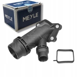 Meyle króciec wody BMW M47 D20 M57 D25, M57 D30 E46 E60 E39 E70 E90 DIESEL
