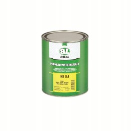 BOLL PODKŁAD WYPEŁNIAJĄCY 800ML HS 5:1 BIAŁY / BOLL
