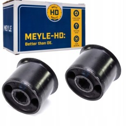 2X MEYLE HD TULEJA WAHACZA GOLF V VI AUDI A3 Q3 LEON FABIA