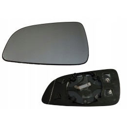 WKŁAD LUSTERKA OPEL ASTRA 3 III H 10r- LIFT PRAWY