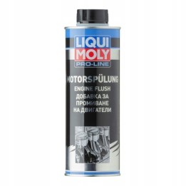 LIQUI MOLY ŚRODEK DO PŁUKANIA SILNIKA 500ML PROLINE ENGINE FLUSH / LIQUI MO