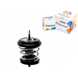 TERMOSTAT AUDI A3 8P A4 B8 SEAT LEON SKODA OCTAVIA VW GOLF TSI TFSI