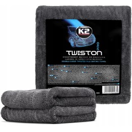 K2 TWISTON PRO DUŻY RĘCZNIK DO WYCIERANIA 60x90cm 1200G !