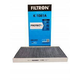 FILTR KABINOWY WĘGLOWY OPEL CORSA C COMBO SIGNUM VECTRA C FIAT CROMA SAAB