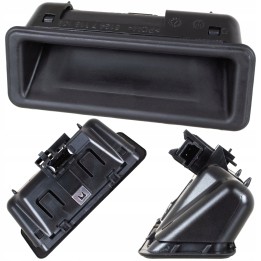 PRZYCISK/KLAMKA POKRYWY BAGAŻNIKA BMW E90 E60 E70 E71 E84