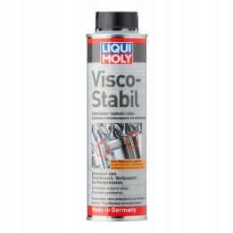 LIQUI MOLY ŚRODEK STABILIZATOR LEPKOŚCI OLEJU SILNIKOWEGO 300ML / LIQUI MOL