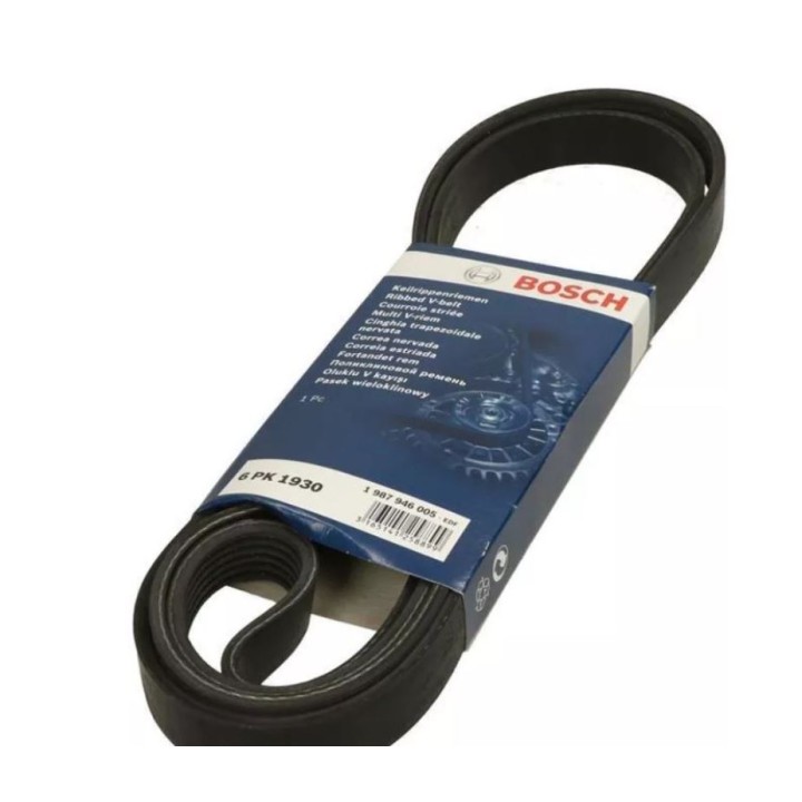 BOSCH PASEK WIELOROWKOWY 6PK2260
