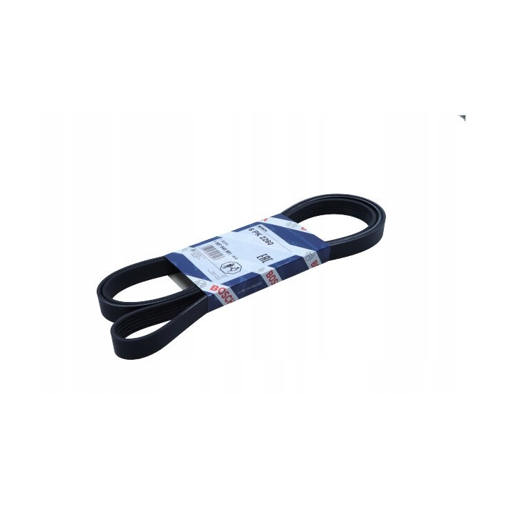 BOSCH PASEK WIELOROWKOWY 6PK2260