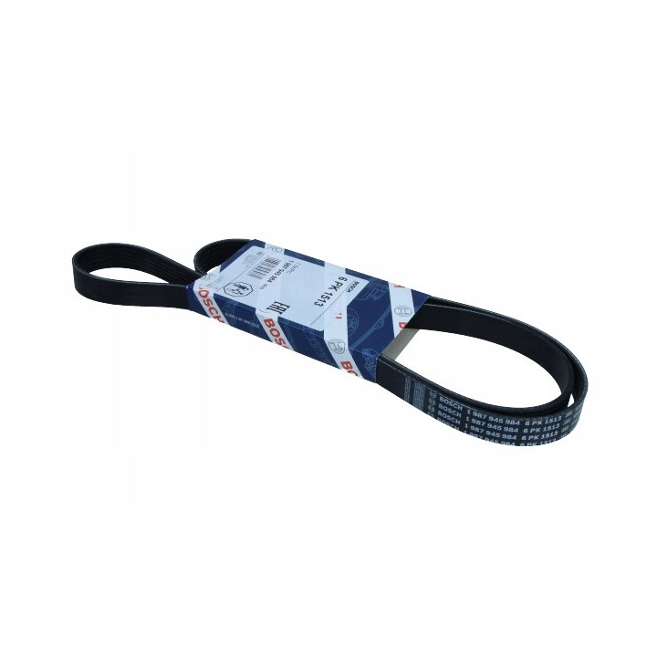 BOSCH PASEK WIELOROWKOWY 6PK1513