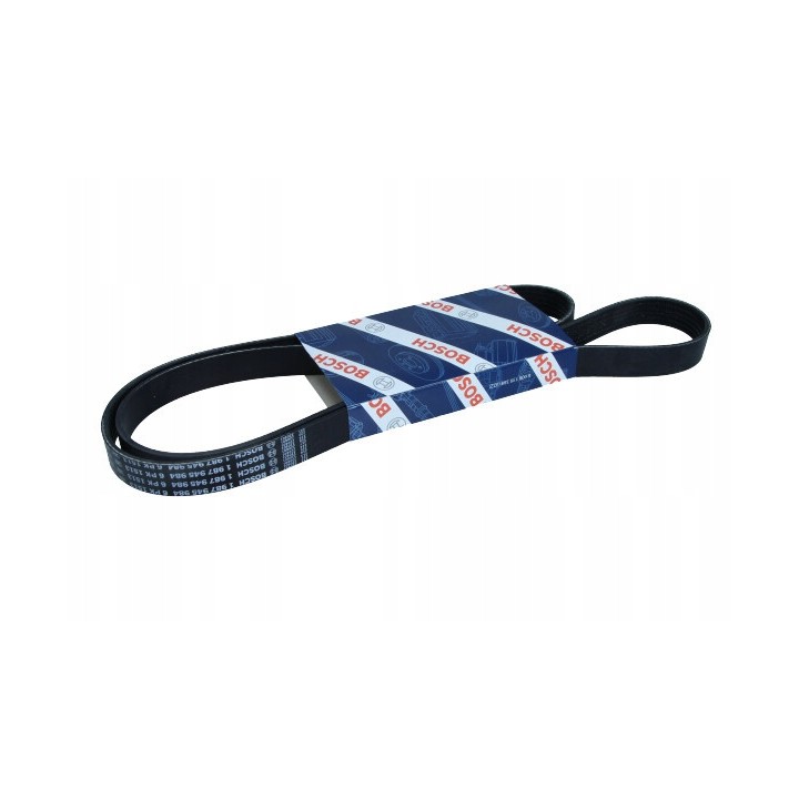 BOSCH PASEK WIELOROWKOWY 6PK1513